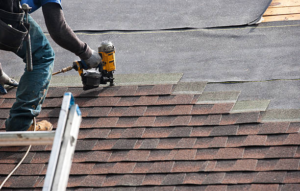 Licensed Gutter Installation service in Springport, IN - Brentwood Metal Roofing